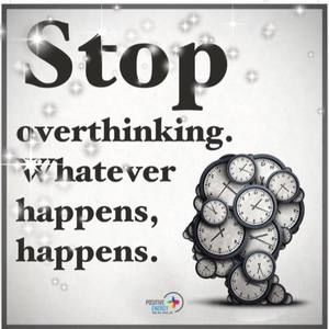 Meet your Posher, Ron